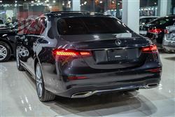 مێرسێدس بێنز E-Class